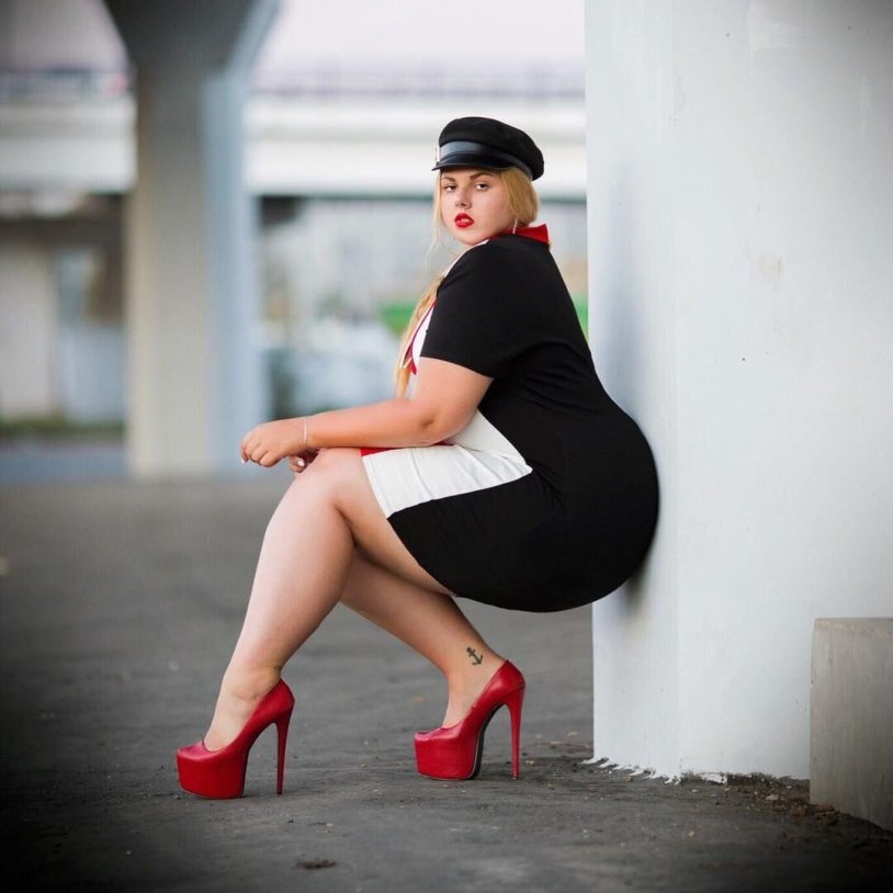 Catalina Mountain Model Plus Saiz