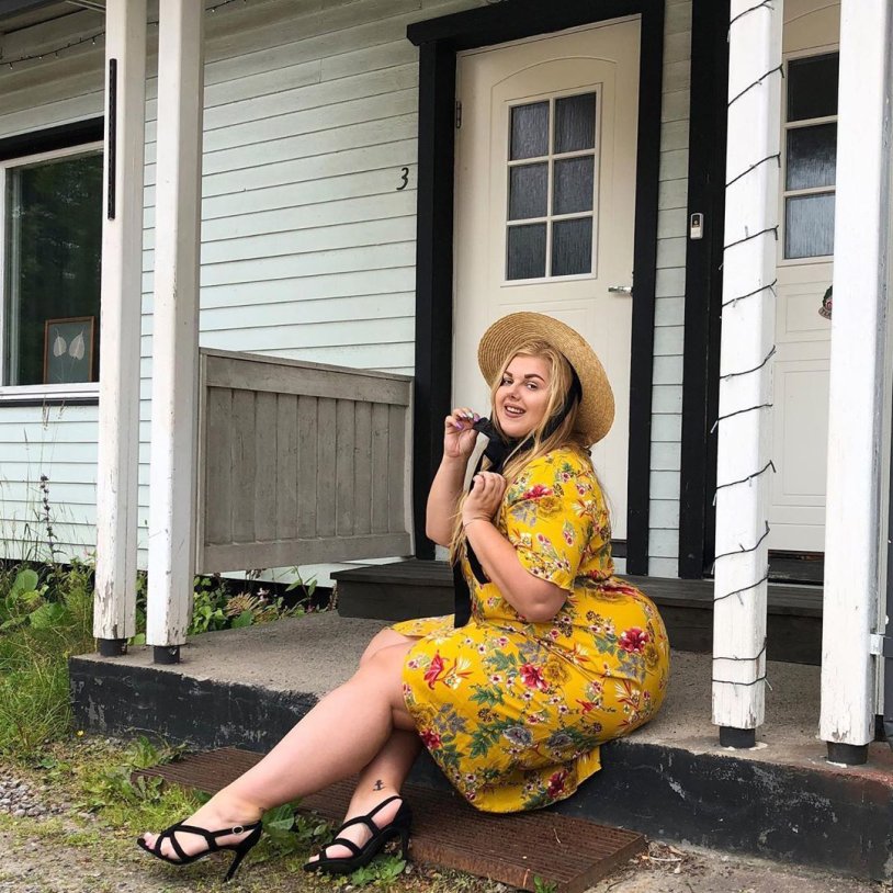 Katalina Gorskikh private