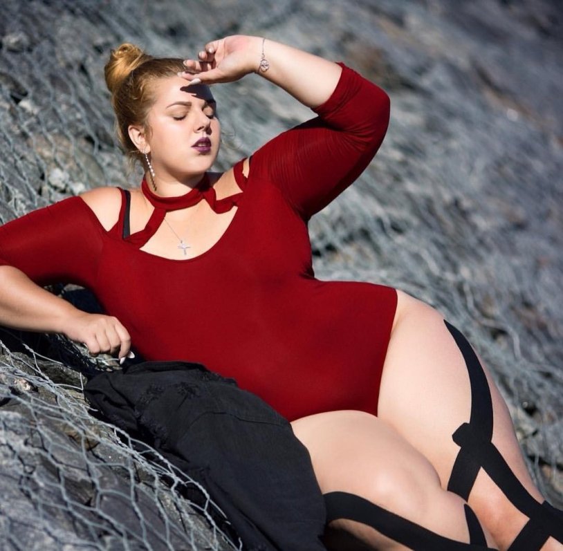 Catalina Mountain Model Plus Saiz