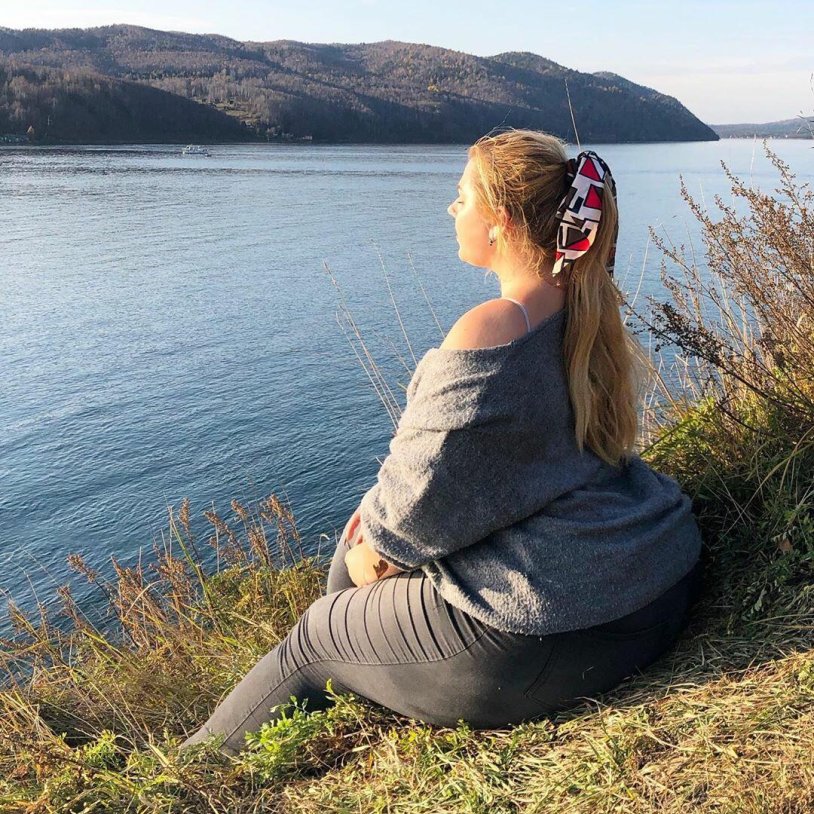 Traveler Catalina Gorsky