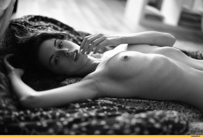 Model Maria Maltseva Nude