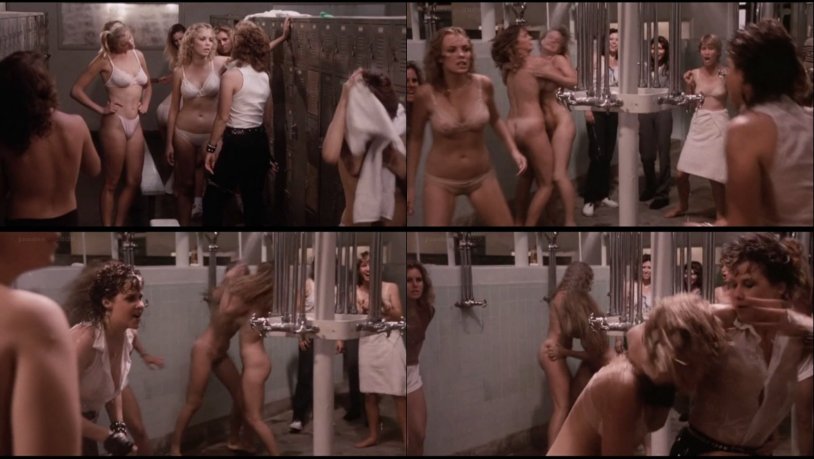 Films Erotic Naked 1984