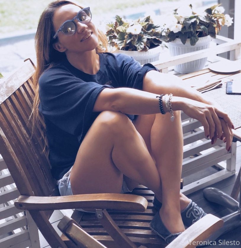 Jennifer Lopez photo shoot