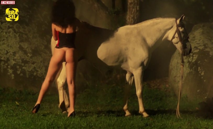 Claudia Ryia Pornography