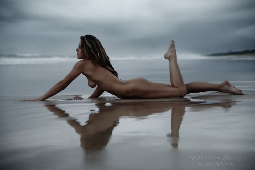 Adriana Turkevich Naked