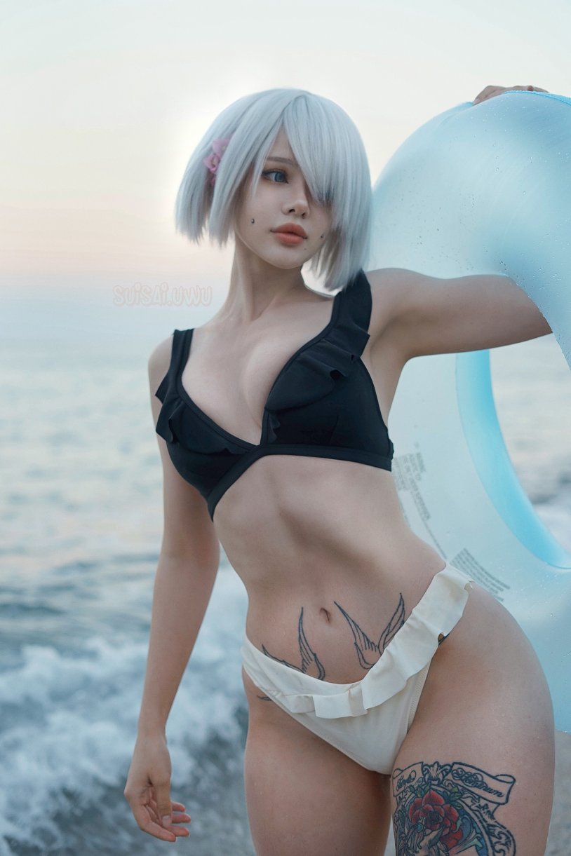 Suisaiuwu frauleinmilk