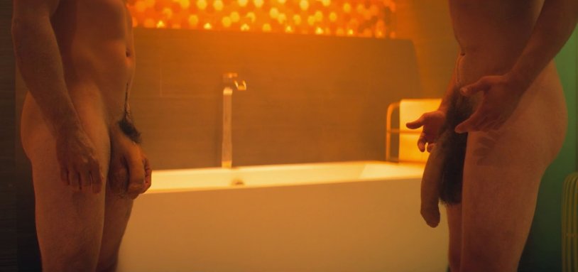 Josh Hutcherson Josh Hutcherson Naked