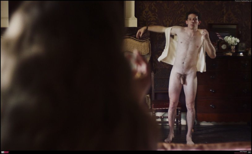 Jonathan Bailey Brigertona