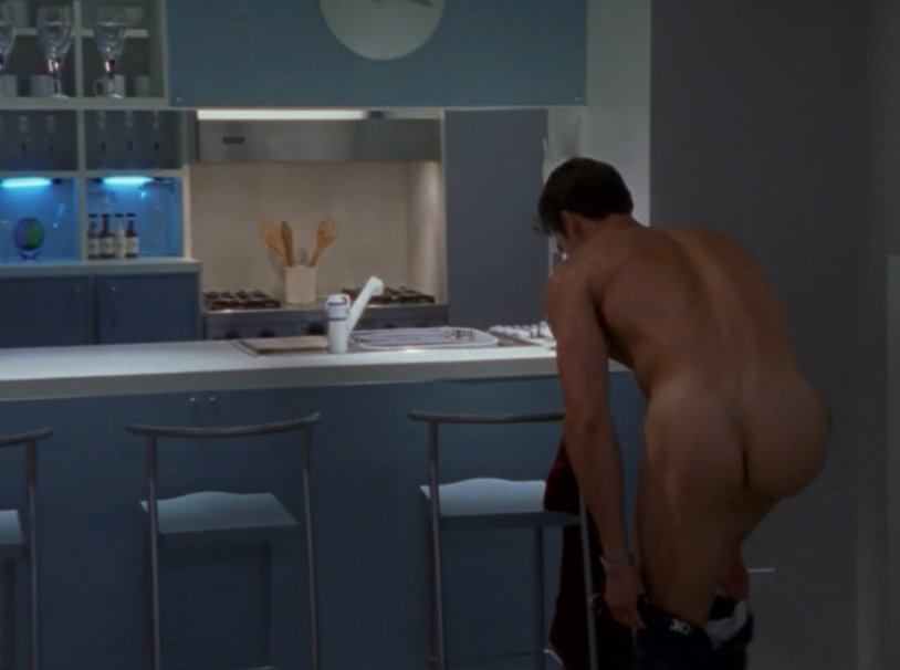 Josh Hartnett Naked cock