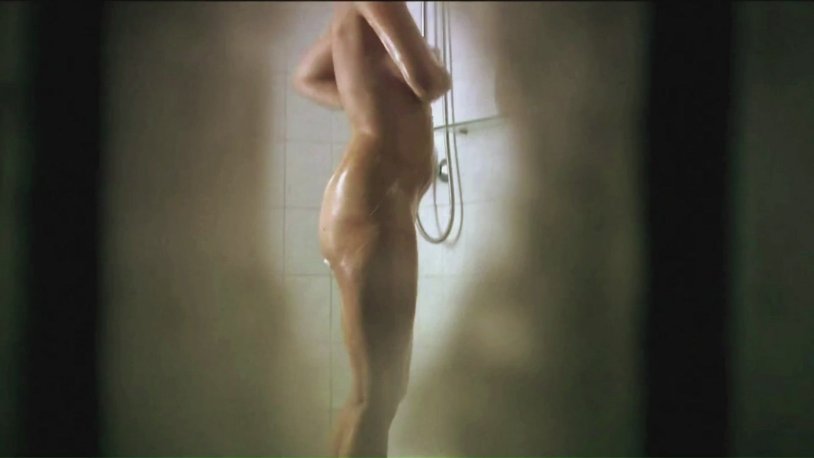 Gabriela Alvarez Naked