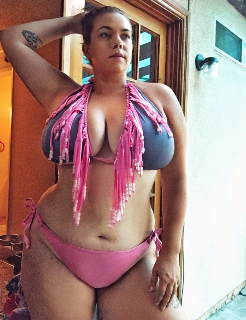 Ashleigh Dunn Big Tits