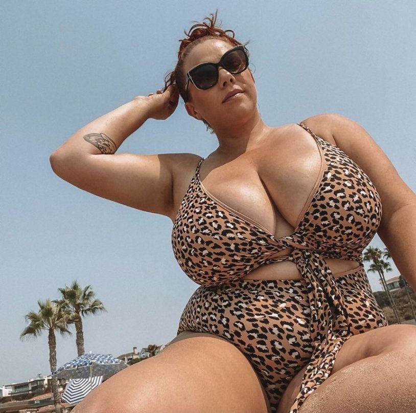 Ashleigh dunn xxx model