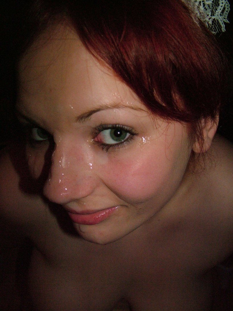 Annika Kamp Nelsen Cumshots