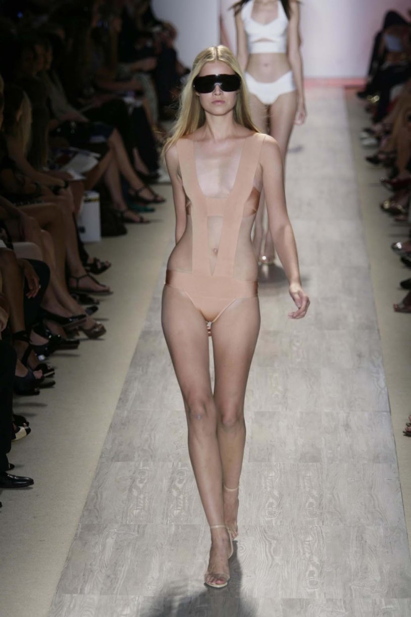 Khervehhper swimsuit