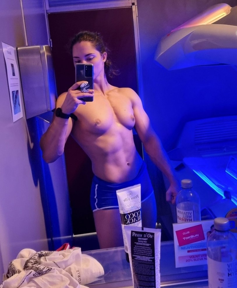 Vladislav Galagan Bodybuilding