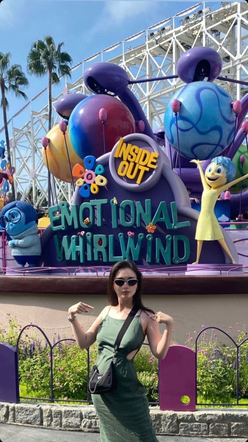 Gavrilova Serafima Alexandrovna St. Petersburg