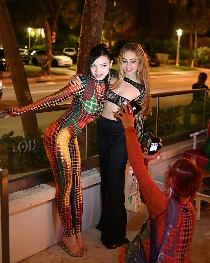 Cendall Jenner style