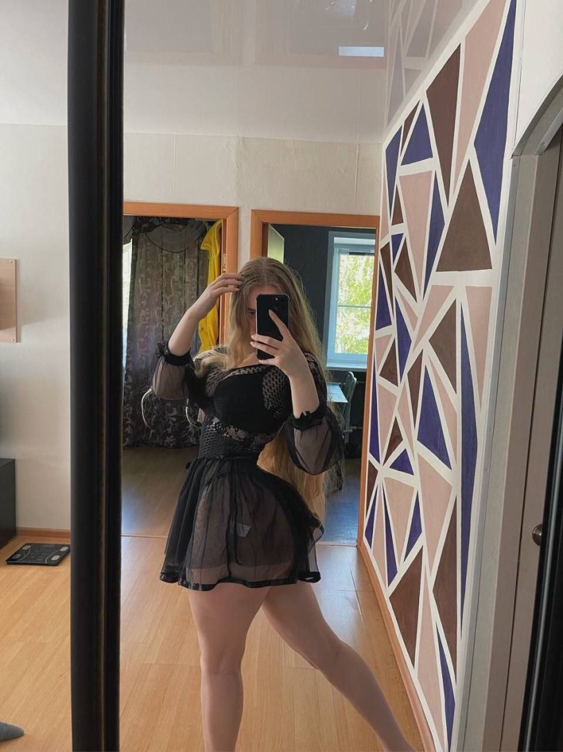 Lexuslife Alesya Samunina