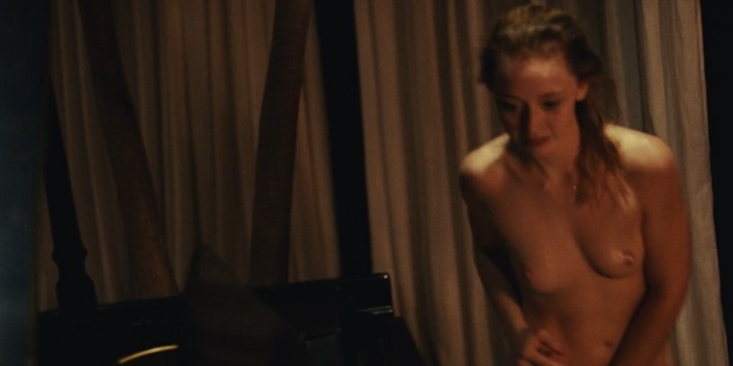 Yana Shivkova Actress Naked