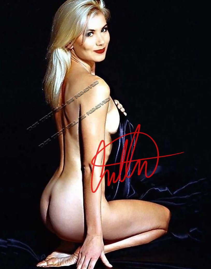 Pelagia singer erotic photos