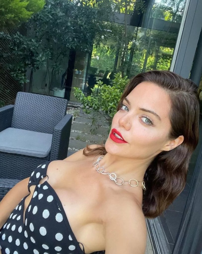 Hilyal Altynbilek Zuleikh