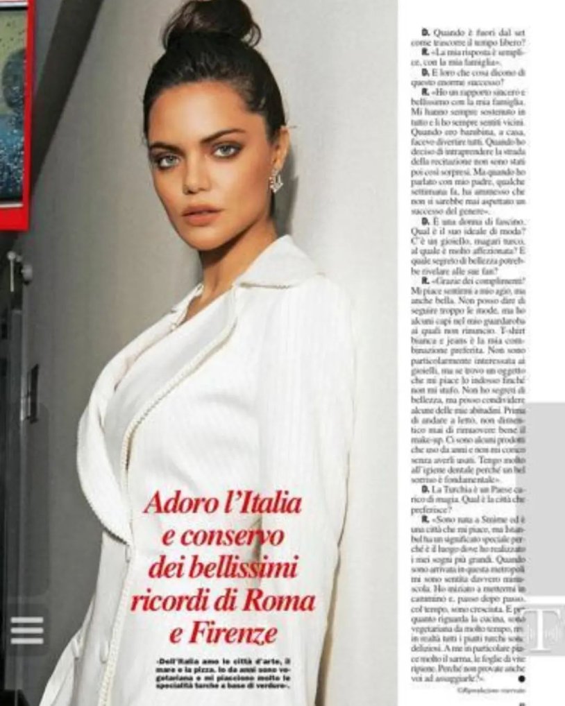 Celebrities of the actress