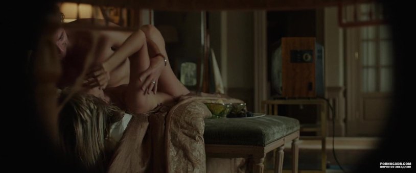 Melanie Laurent Cote d'Azur nude