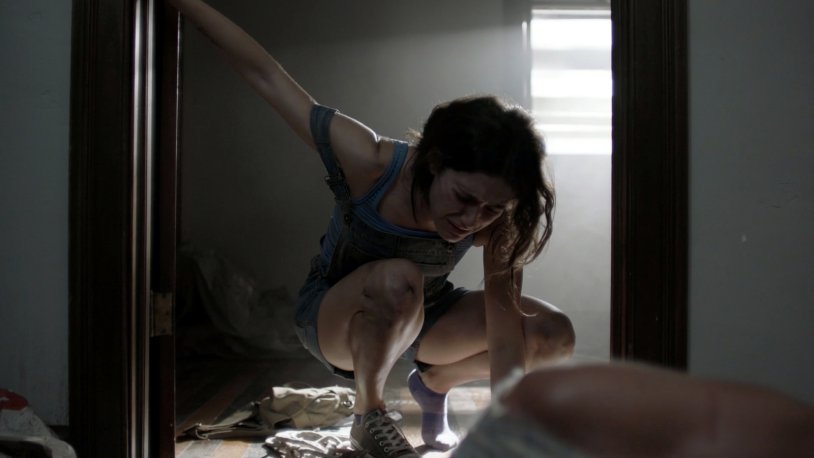 Shameless Fiona is hot