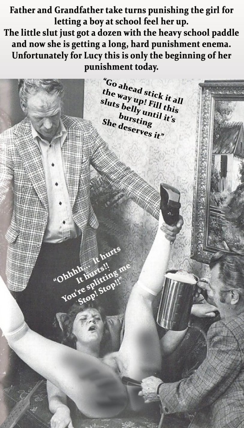 BDSM Roulette Proceedings