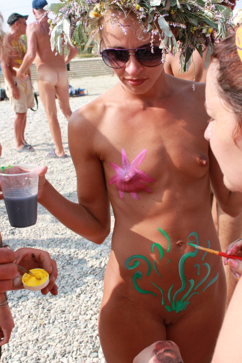 Neptune holiday in Koktebel