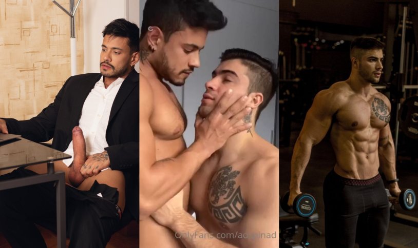 Daniel montoya aospinad