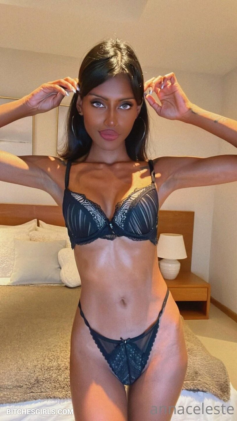 Anna celeste onlyfans