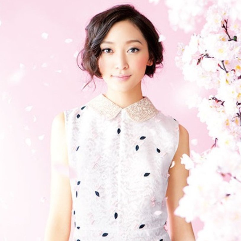 Zhou Xun actress