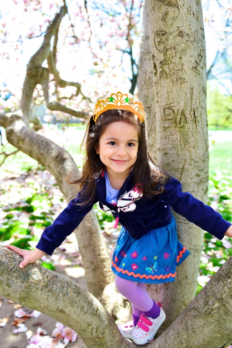 DolCemodz Kvetinas Model Ekaterina