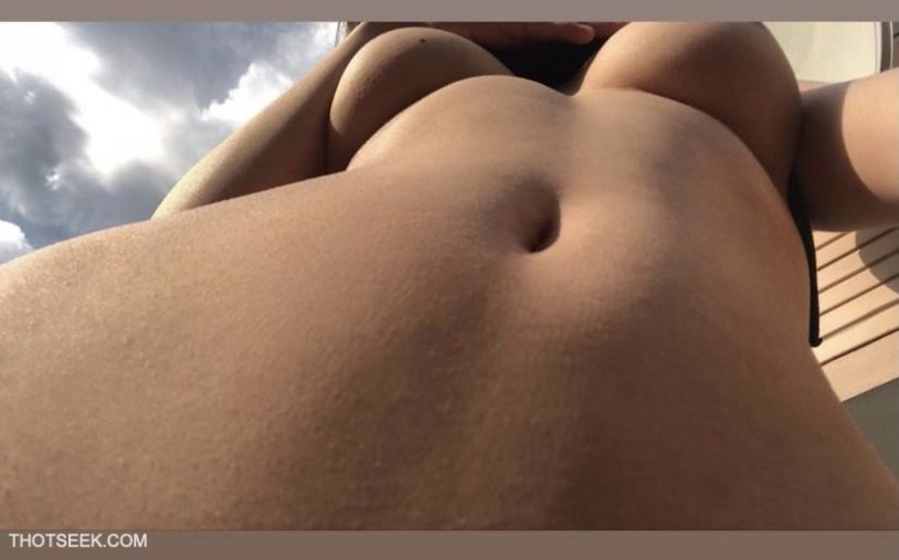 Marianna Mosesova Onlifans Nude