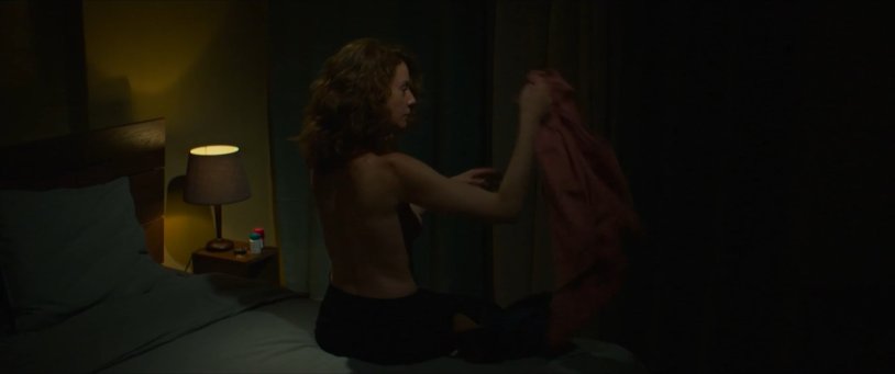 Dolindo Polina Actress