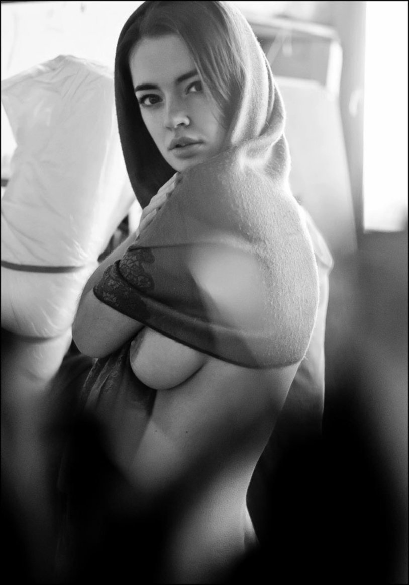 Lidia Savoderova Gallery