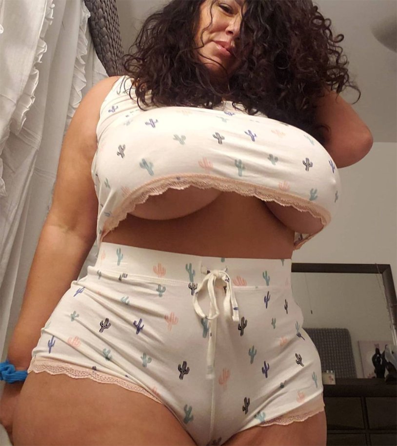 Subrina Lucia Erotic photos