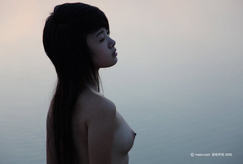 Naked actress Jing Tian Pictures