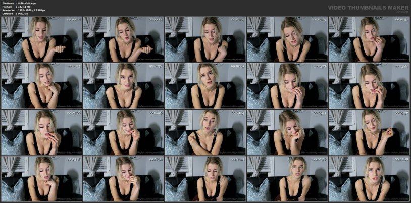 Models of Chaturgate