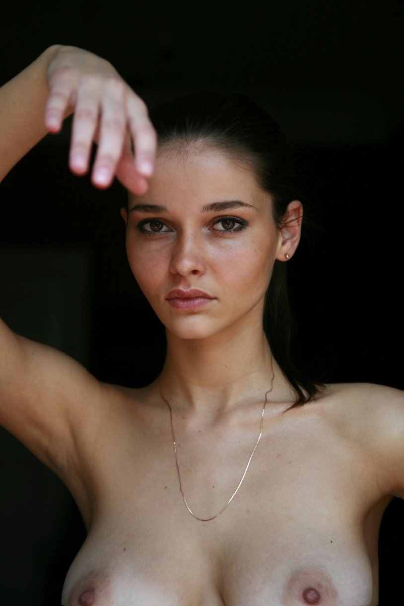 Dowson Mike Ekaterina Smirnova