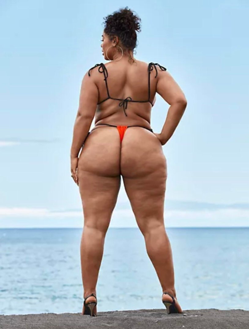 Tabria Majors breastsxx