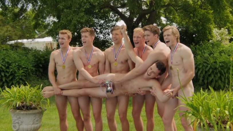 Warwick Rowers Help Gay Fans Get Through Quarantine