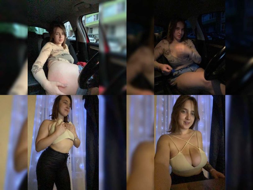 Pregnancy photo shoot