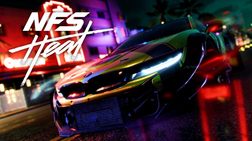 NFS 2019