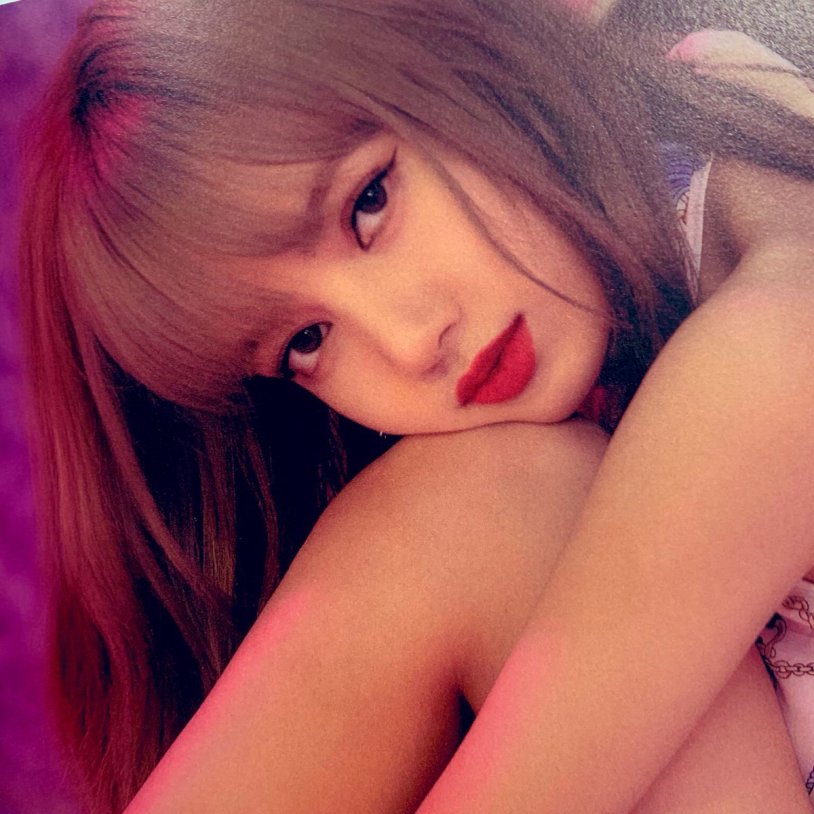 Blackpink photobook limited edition