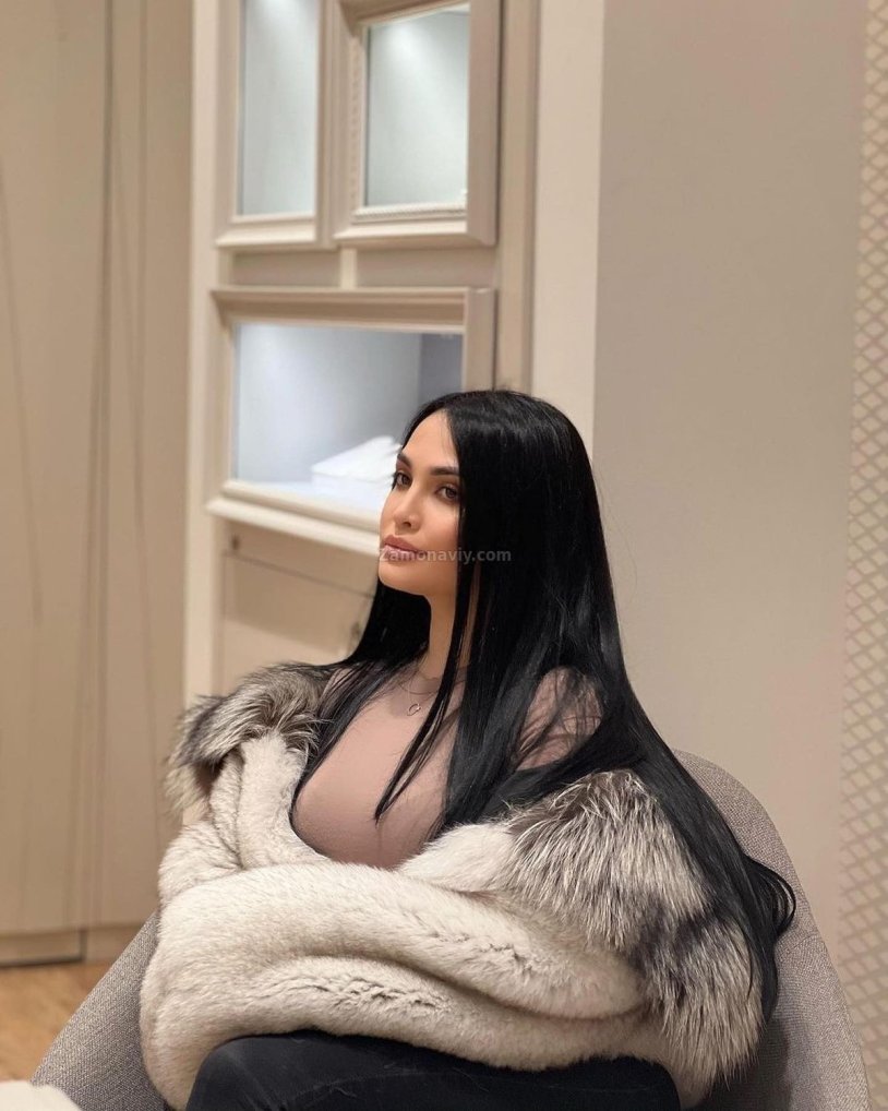 Louise Rasulova 2022