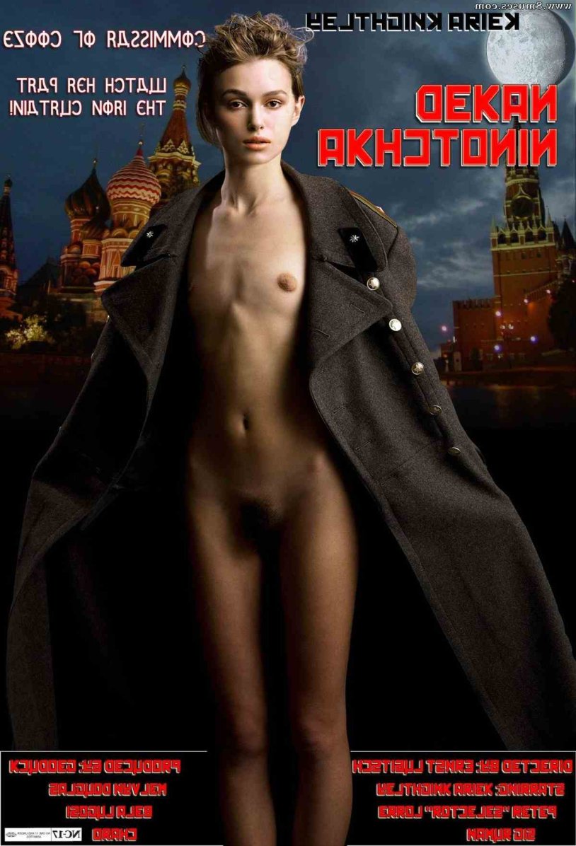 Kira Knightley King Arthur XXX