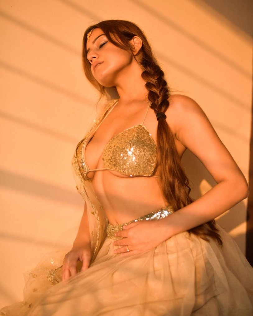 Ranjita Kaur Naked Tits