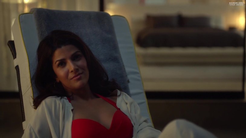 Big Bust Nimrat Kaur - Pines (2020)